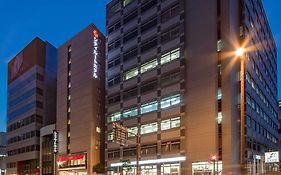 大阪 シティルートホテル